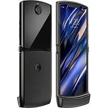 Motorola Razr 2019